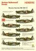 Techmod 32035 - Morane-Saulnier MS.406C1 (1:32)